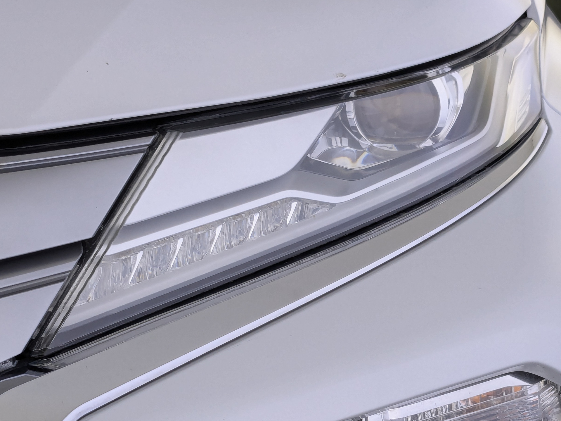 MITSUBISHI Pajero Sport 3.00 (209 л.с), автомат, 2020, пробег 63 023 км
