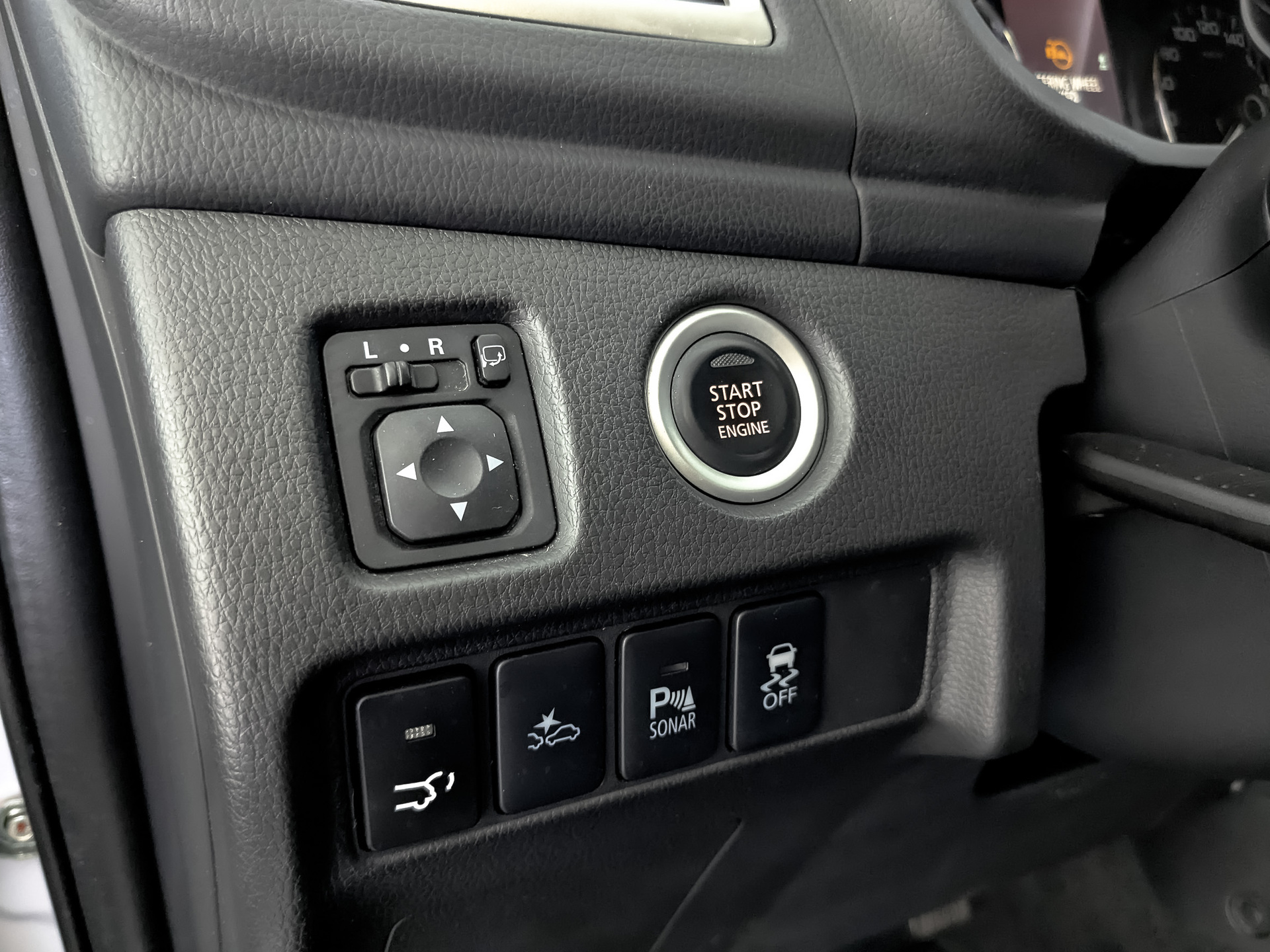 MITSUBISHI Pajero Sport 3.00 (209 л.с), автомат, 2020, пробег 63 023 км
