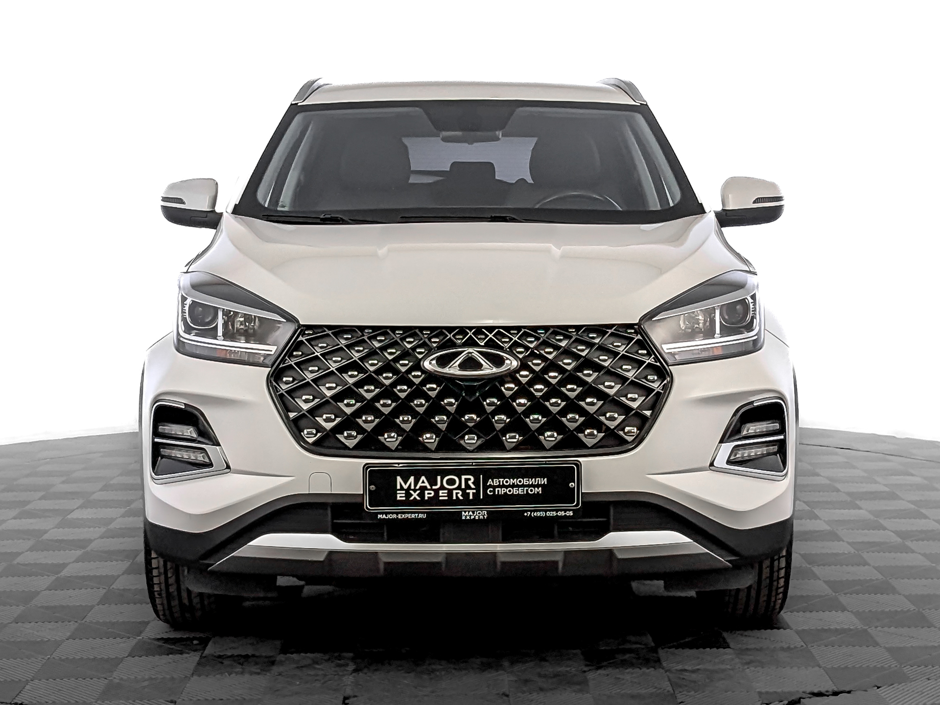 CHERY Tiggo 4 Pro 1.50 (113 л.с), автомат, 2024, пробег 33 000 км