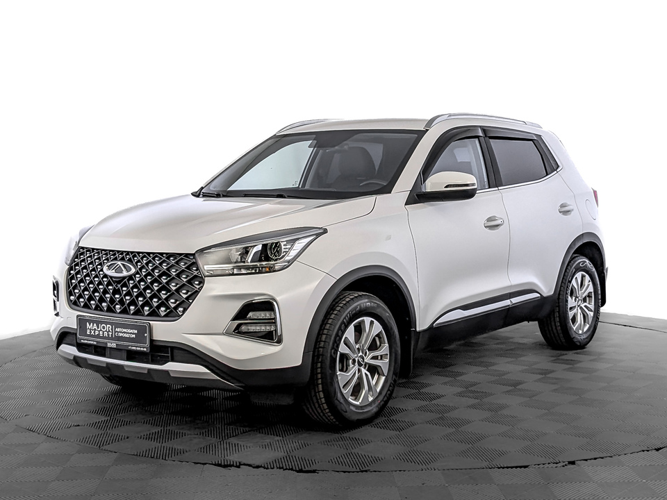 Chery Tiggo 4 Pro