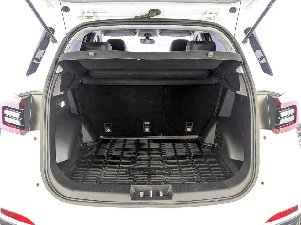 Фото Chery Tiggo 4 Pro с пробегом 33000 км