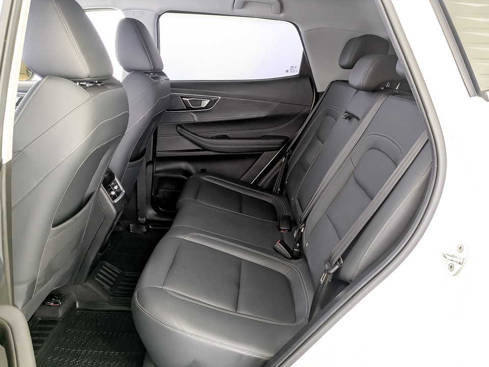 Фото Chery Tiggo 4 Pro с пробегом 33000 км