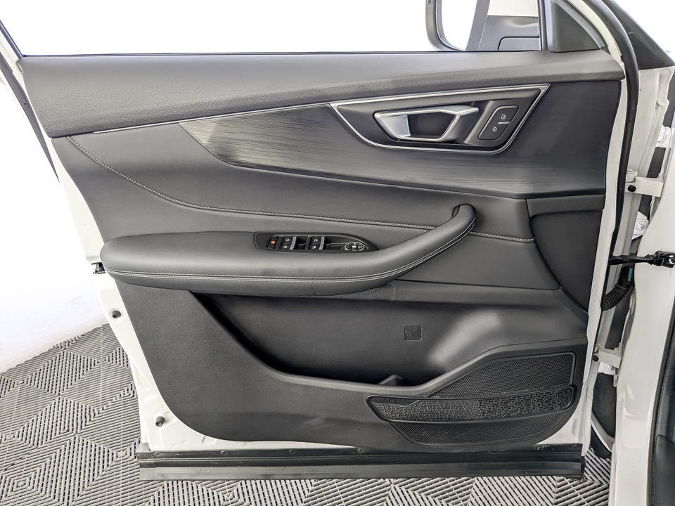 Фото Chery Tiggo 4 Pro с пробегом 33000 км