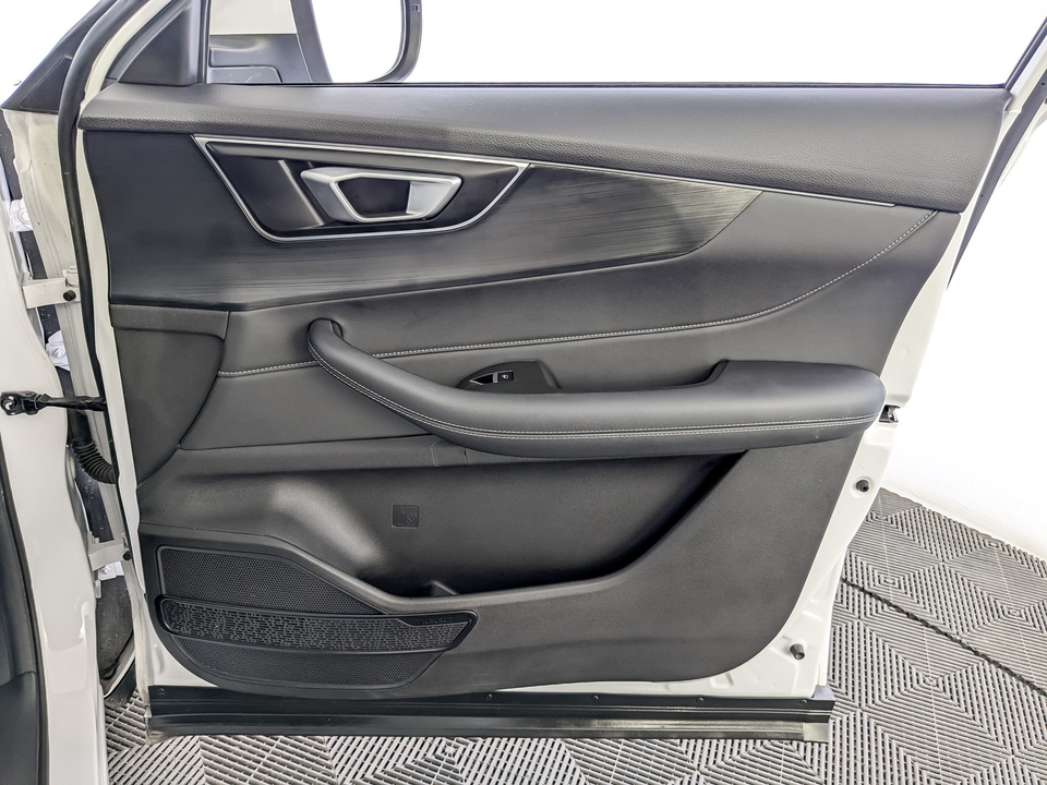 Фото Chery Tiggo 4 Pro с пробегом 33000 км