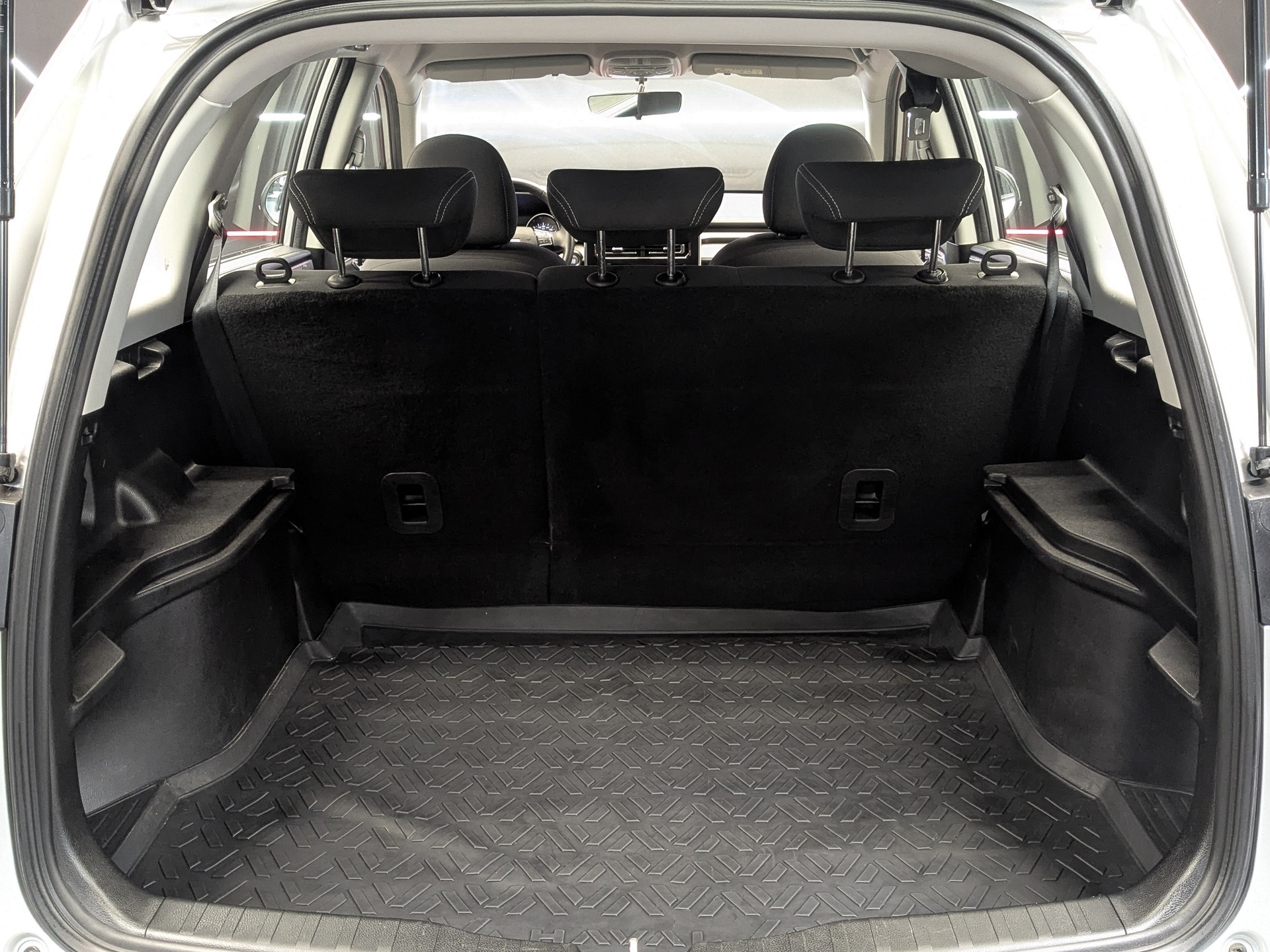 HAVAL M6 1.50 (143 л.с), автомат, 2024, пробег 75 000 км