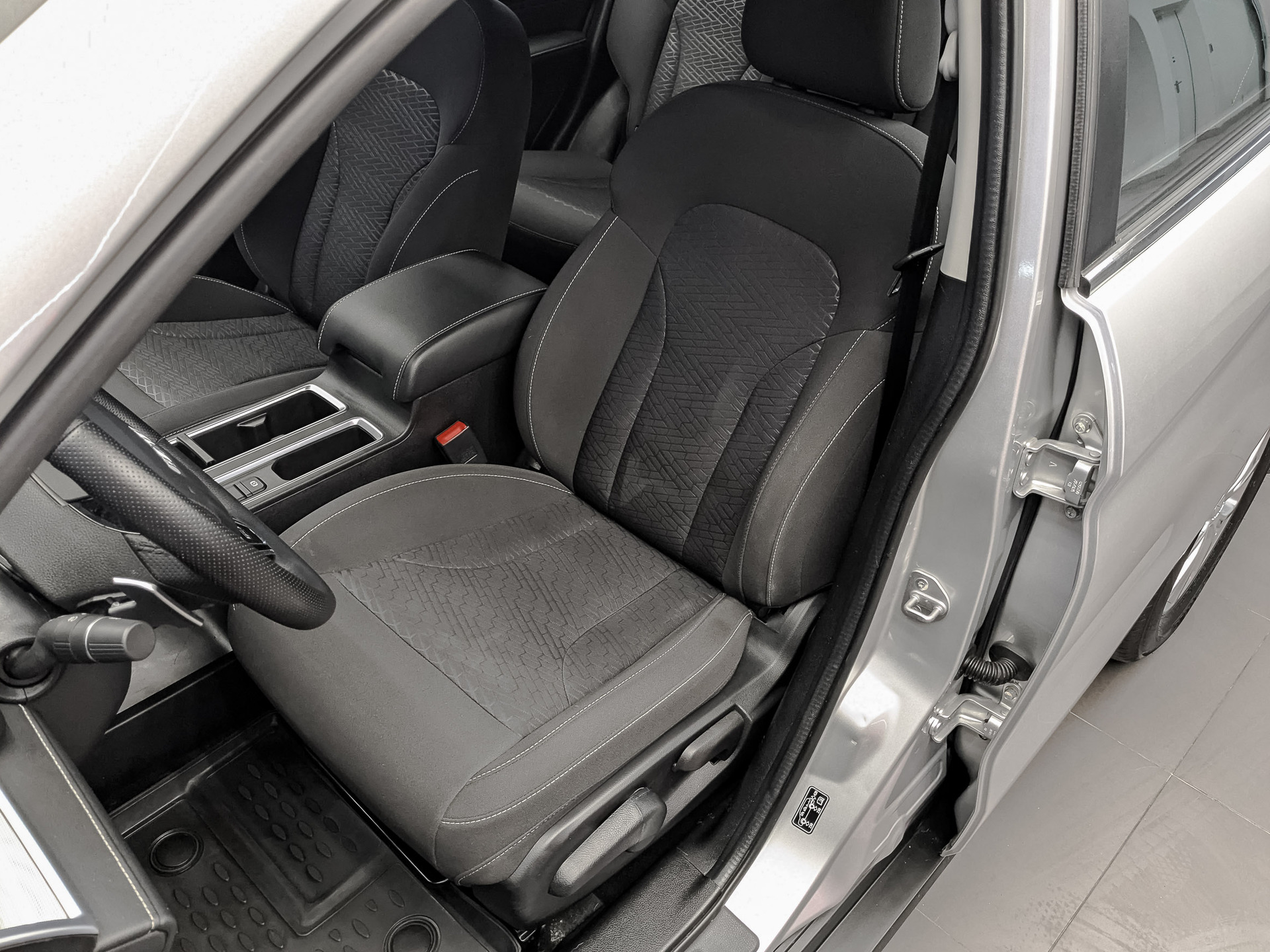 HAVAL M6 1.50 (143 л.с), автомат, 2024, пробег 75 000 км