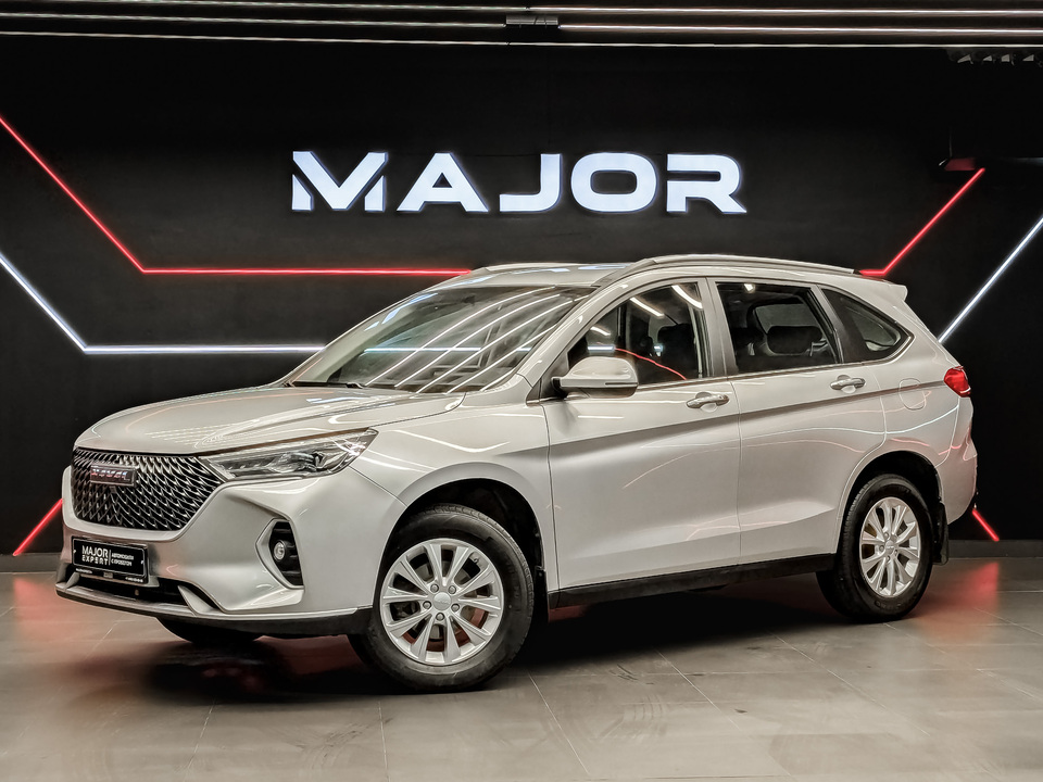 Haval M6