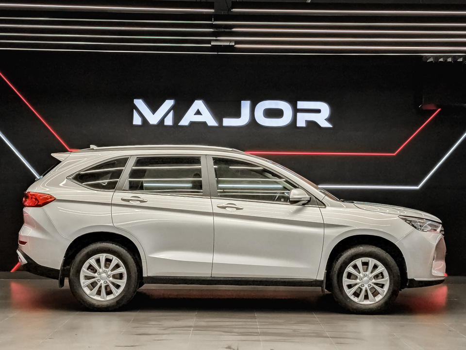 Haval M6