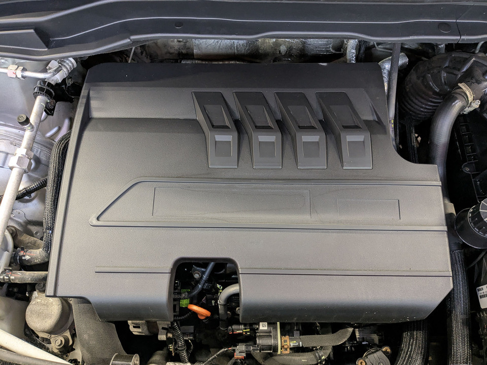 Фото Haval M6 с пробегом 75 000 км