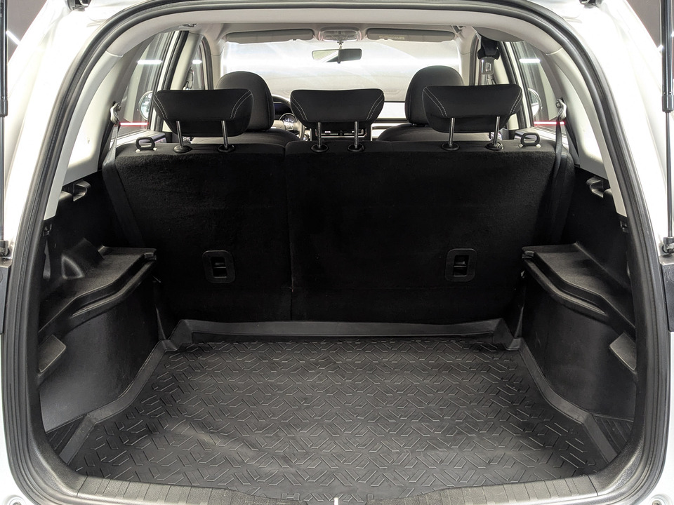 Фото Haval M6 с пробегом 75 000 км