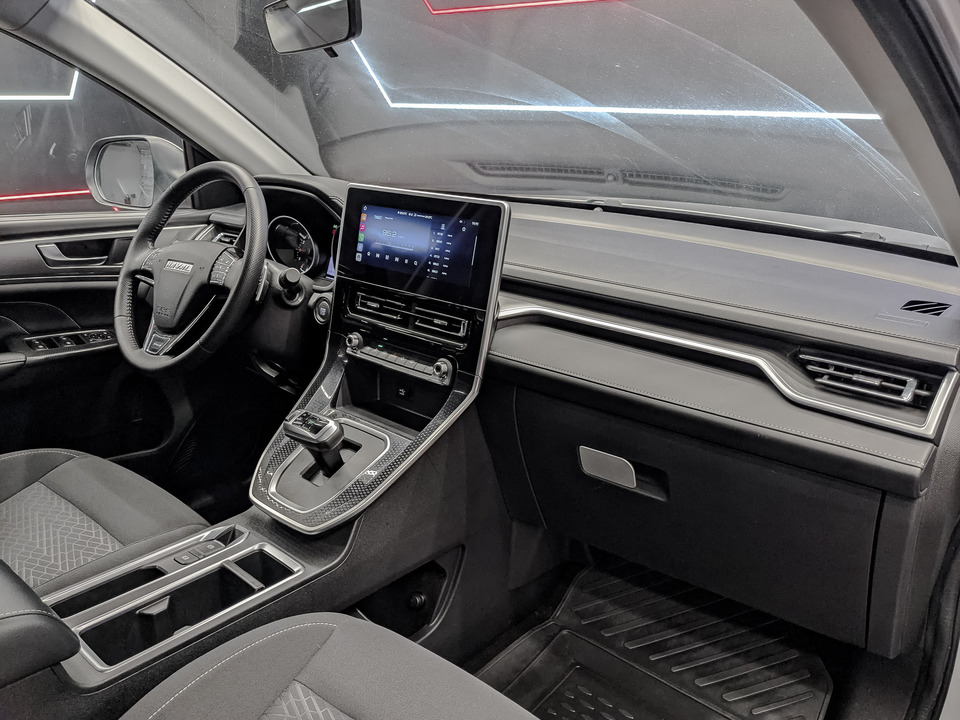 Фото Haval M6 с пробегом 75 000 км