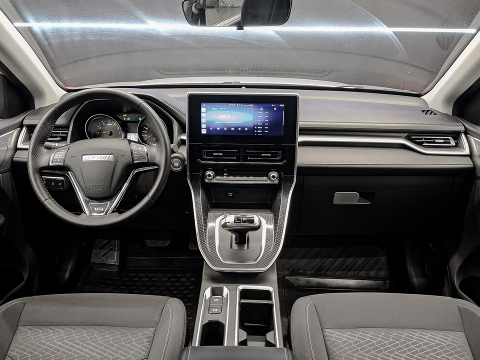 Фото Haval M6 с пробегом 75 000 км