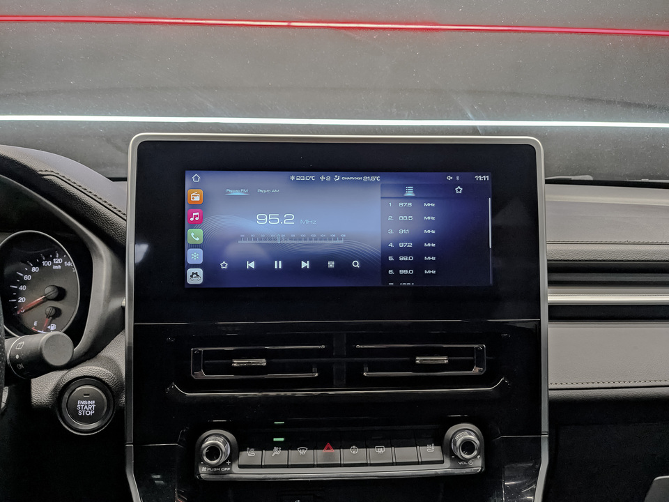 Фото Haval M6 с пробегом 75 000 км