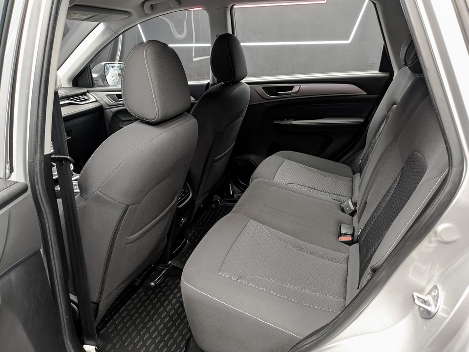 Фото Haval M6 с пробегом 75 000 км