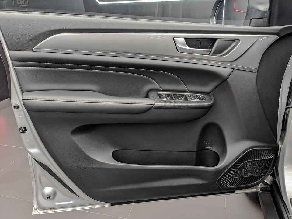 Фото Haval M6 с пробегом 75 000 км