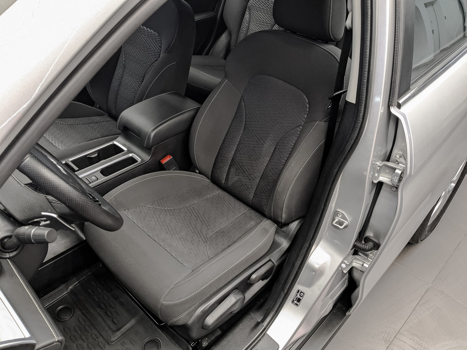 Фото Haval M6 с пробегом 75 000 км