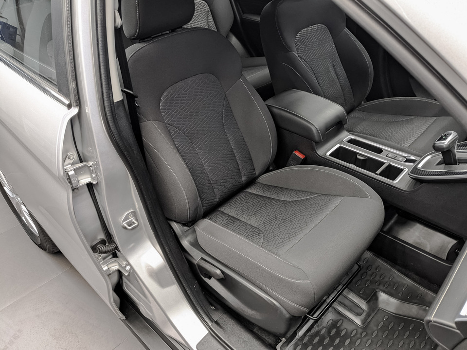 Фото Haval M6 с пробегом 75 000 км
