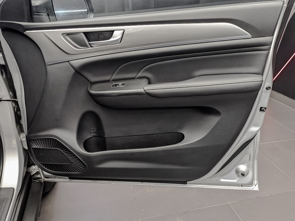 Фото Haval M6 с пробегом 75 000 км