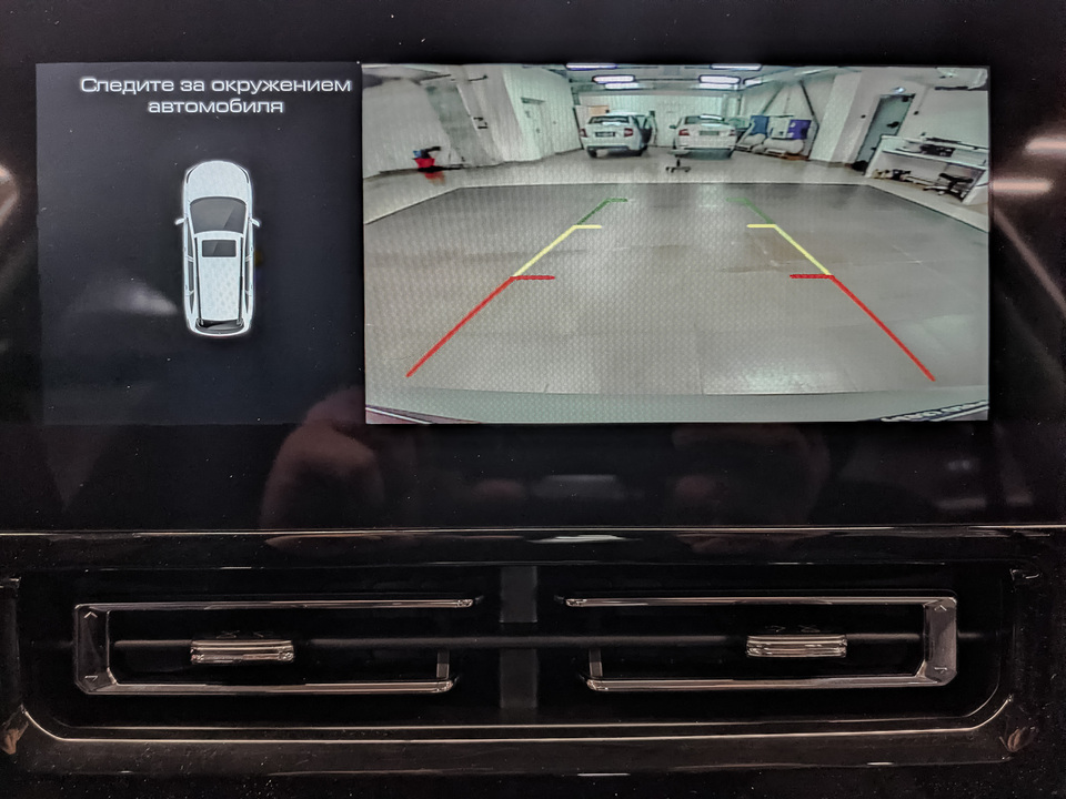 Фото Haval M6 с пробегом 75 000 км
