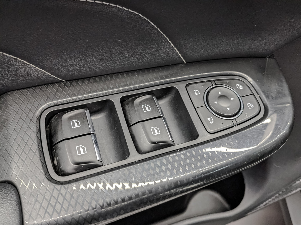 Фото Haval M6 с пробегом 75 000 км
