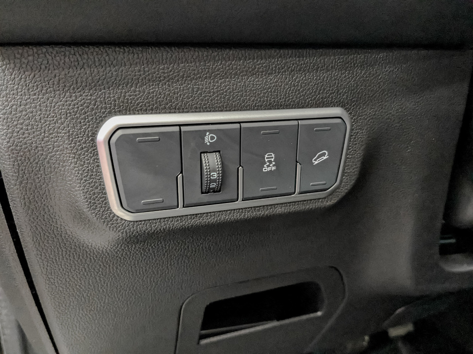 Фото Haval M6 с пробегом 75 000 км
