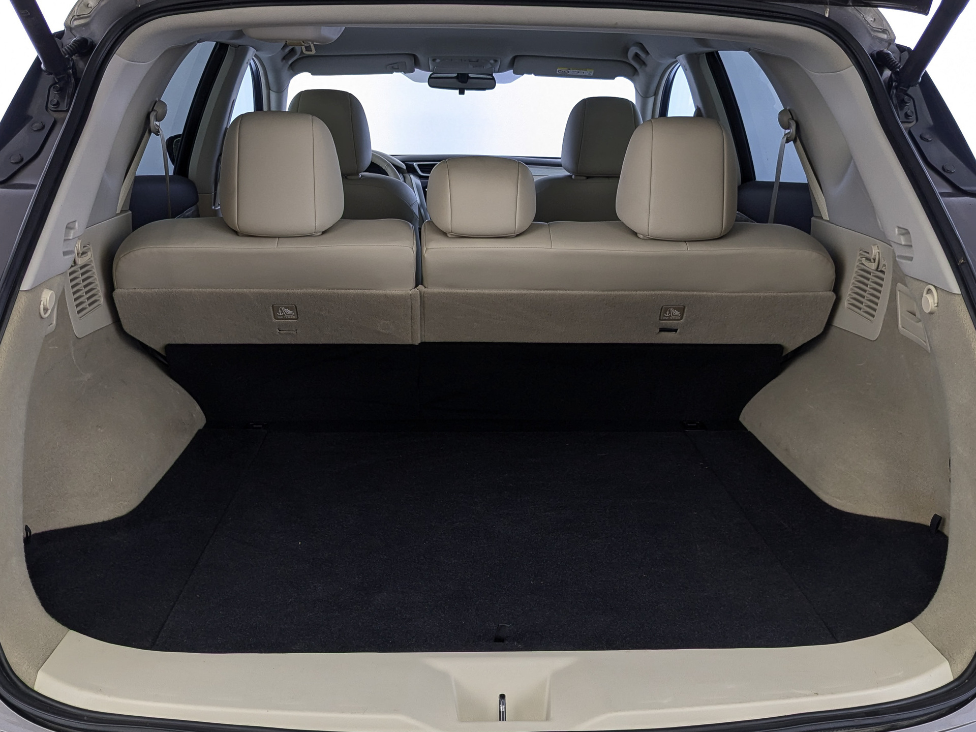 NISSAN Murano 3.50 (249 л.с), автомат, 2019, пробег 28 000 км