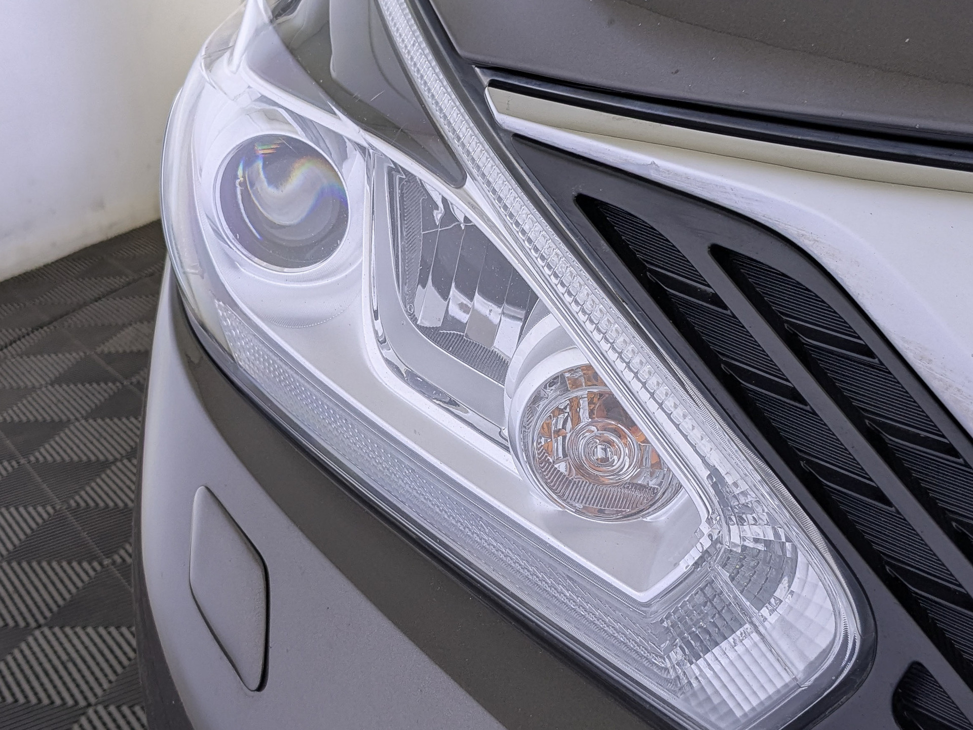 NISSAN Murano 3.50 (249 л.с), автомат, 2019, пробег 28 000 км