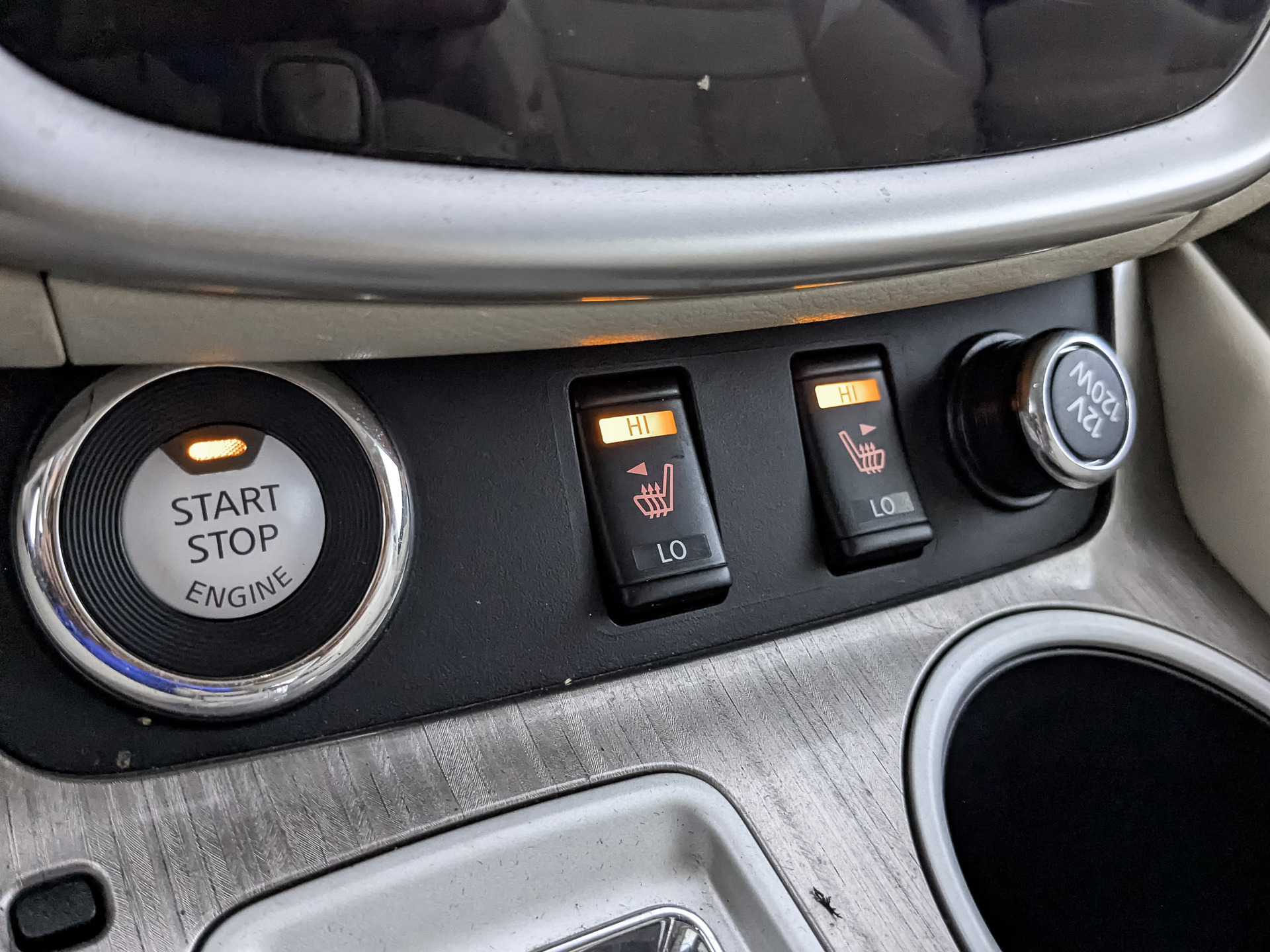 NISSAN Murano 3.50 (249 л.с), автомат, 2019, пробег 28 000 км