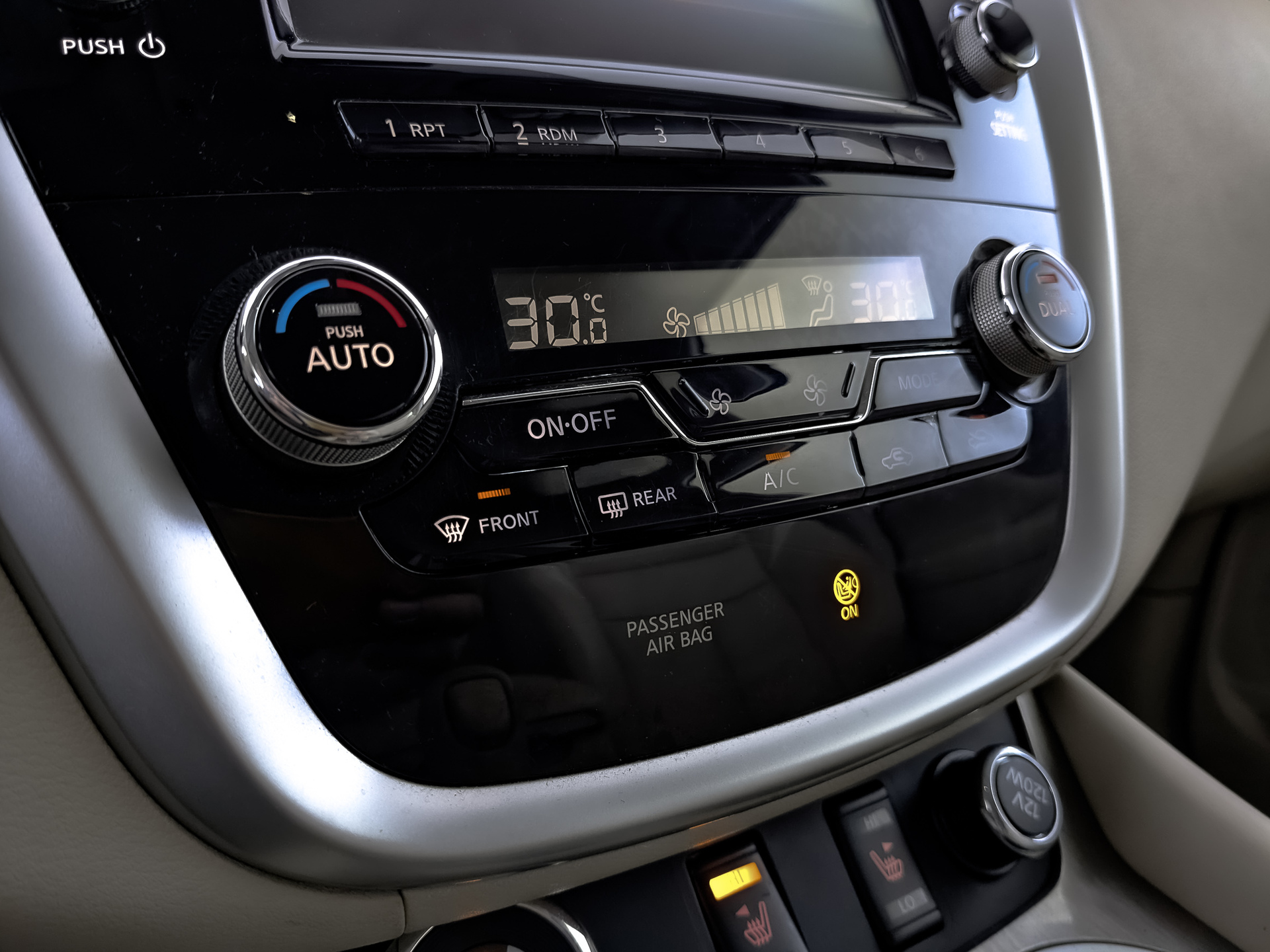 NISSAN Murano 3.50 (249 л.с), автомат, 2019, пробег 28 000 км