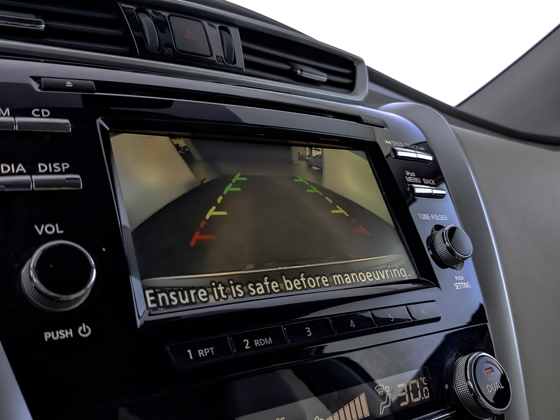 NISSAN Murano 3.50 (249 л.с), автомат, 2019, пробег 28 000 км