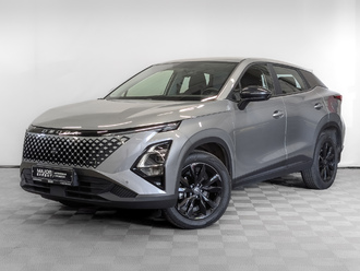 OMODA C5 I