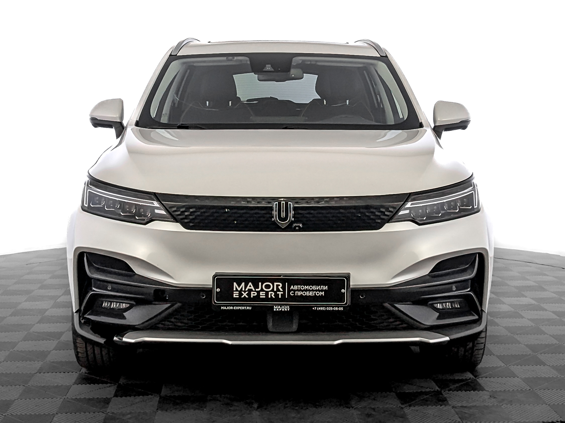 SKYWELL ET5 0.00 (88 л.с), автомат, 2023, пробег 29 871 км