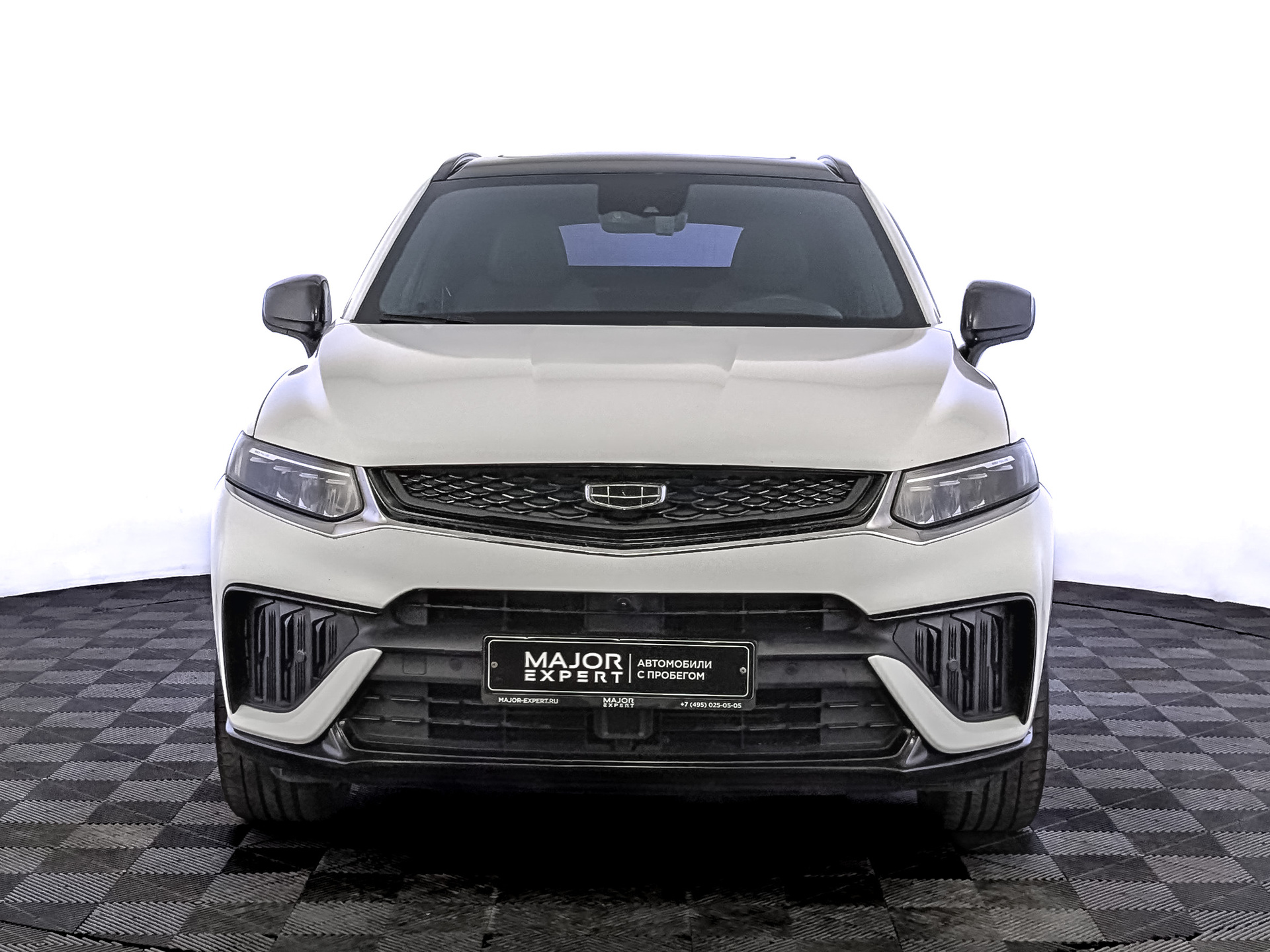 GEELY Tugella 2.00 (238 л.с), автомат, 2023, пробег 77 015 км