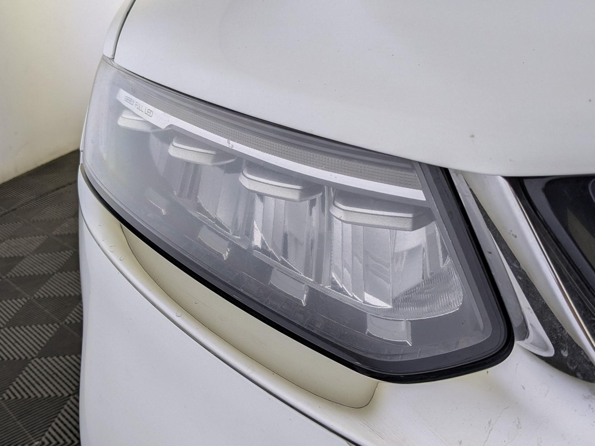 GEELY Tugella 2.00 (238 л.с), автомат, 2023, пробег 77 015 км