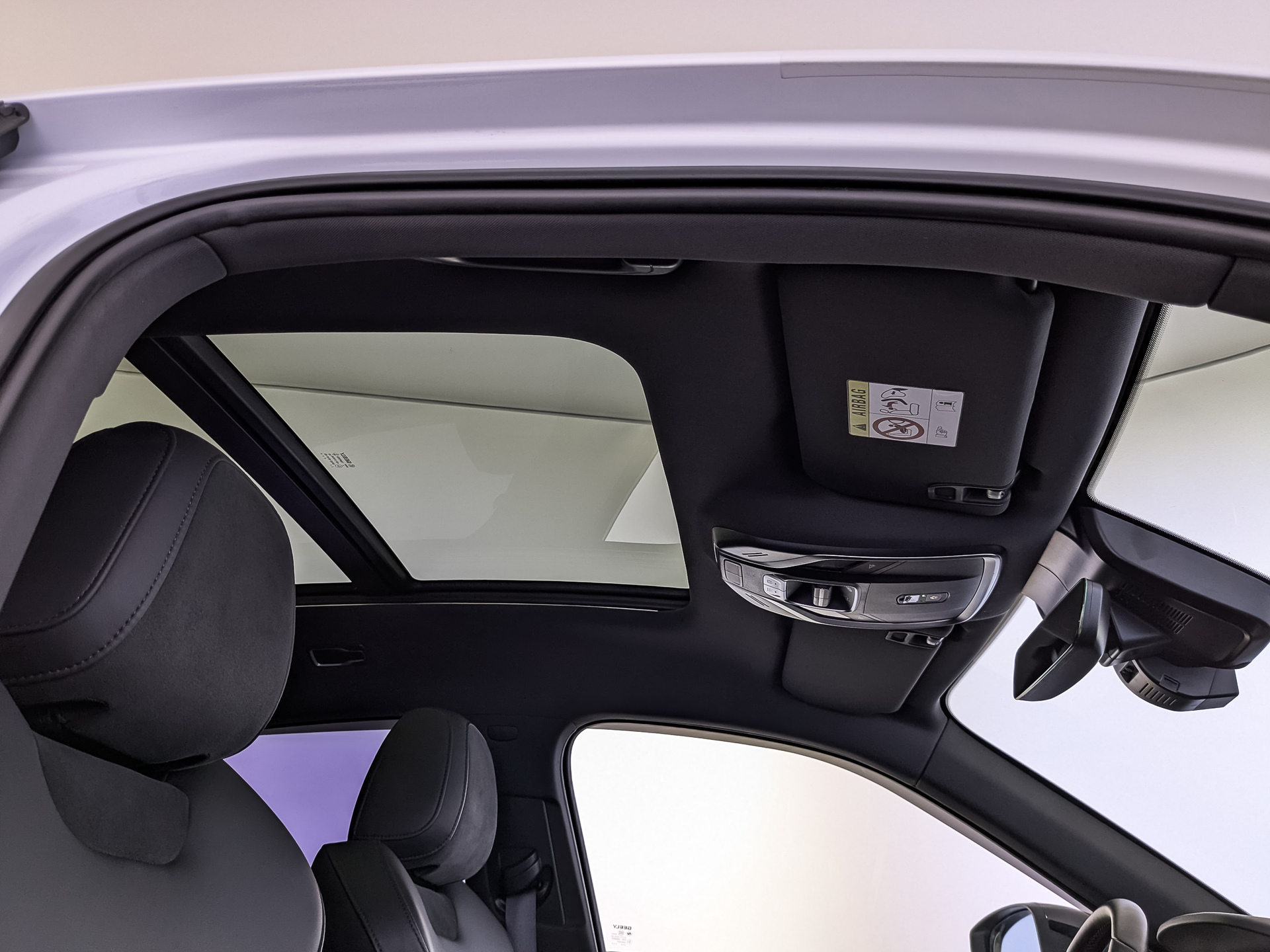 GEELY Tugella 2.00 (238 л.с), автомат, 2023, пробег 77 015 км