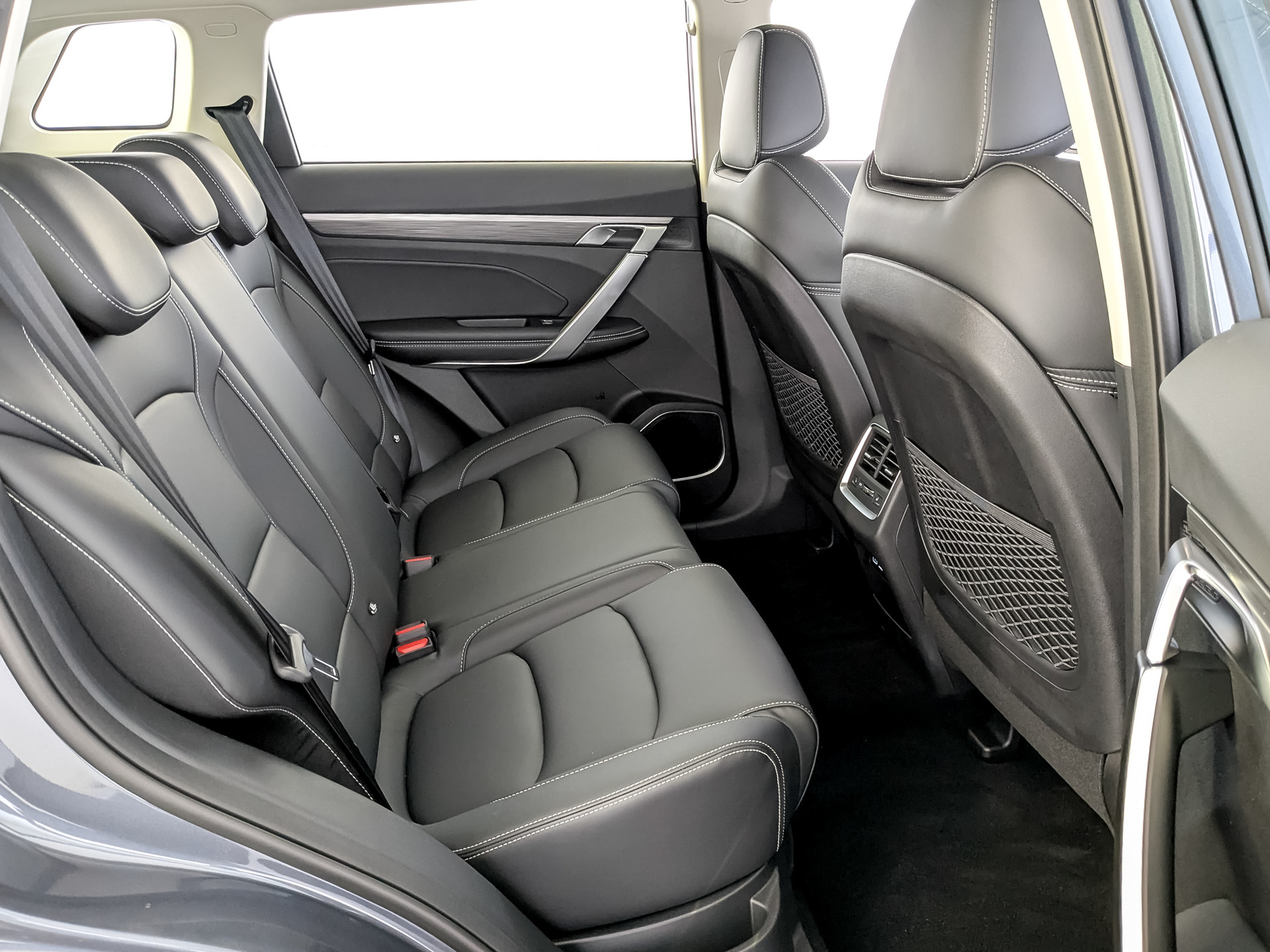 Фото BelGee X70 FL Active 1.5T/150 6AT 2WD