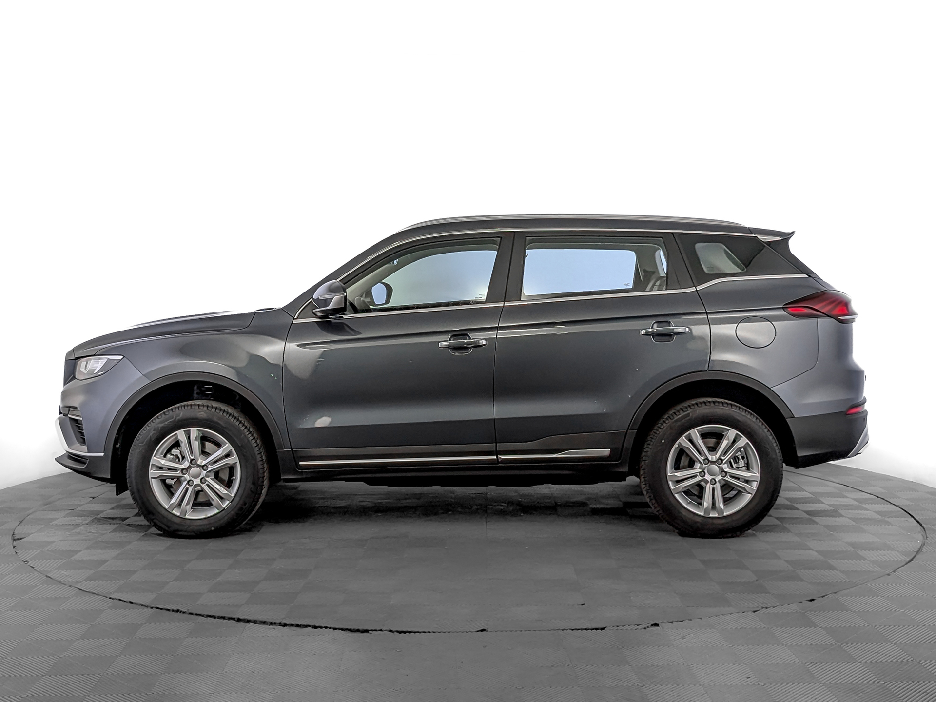 Фото BelGee X70 FL Active 1.5T/150 6AT 2WD