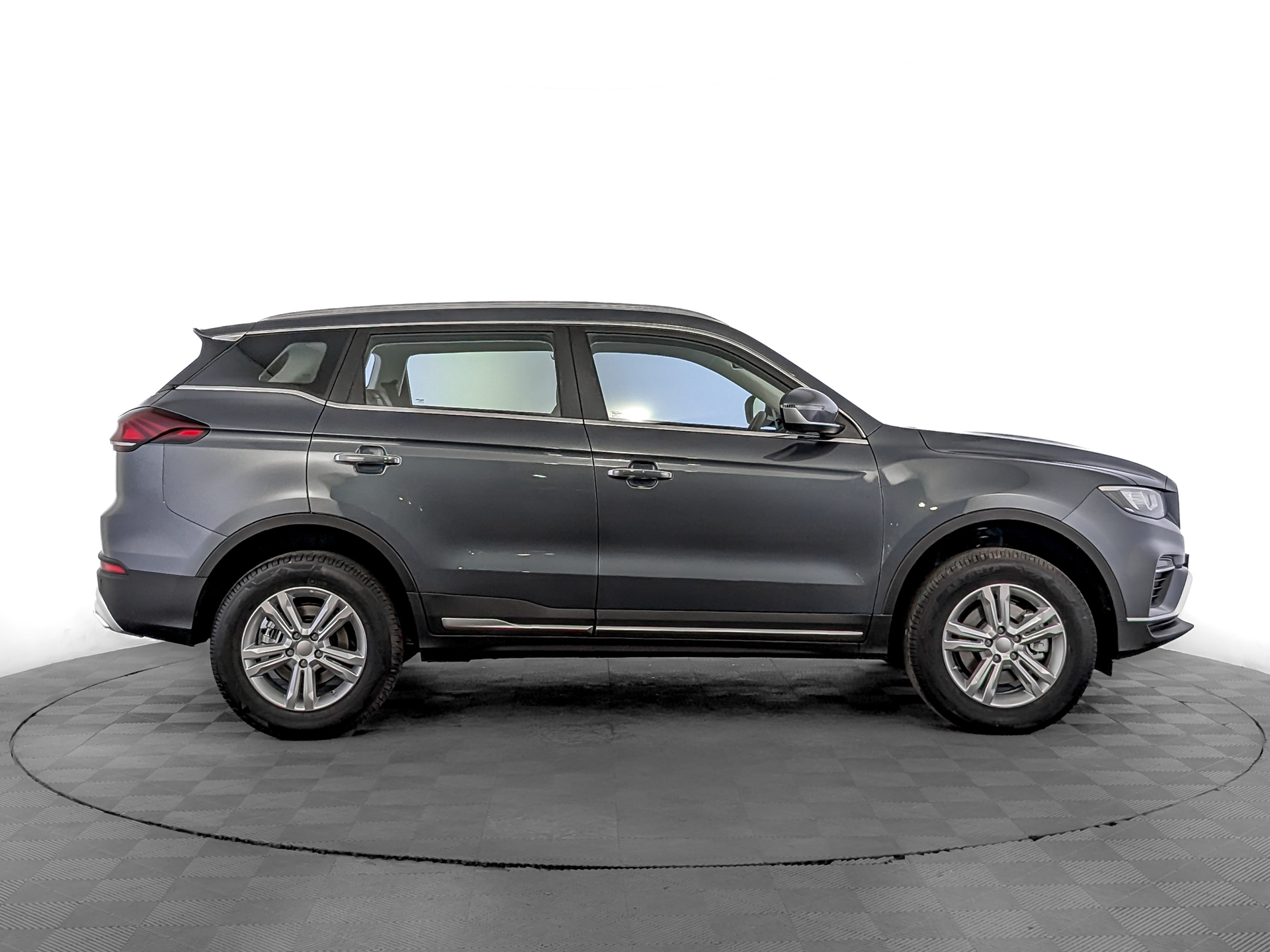 Фото BelGee X70 FL Active 1.5T/150 6AT 2WD