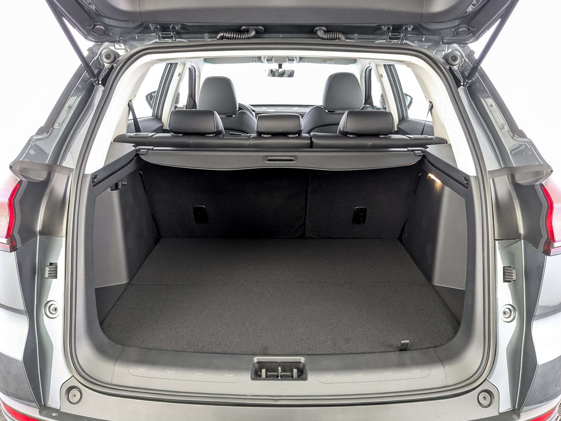 Фото BelGee X70 FL Active 1.5T/150 6AT 2WD
