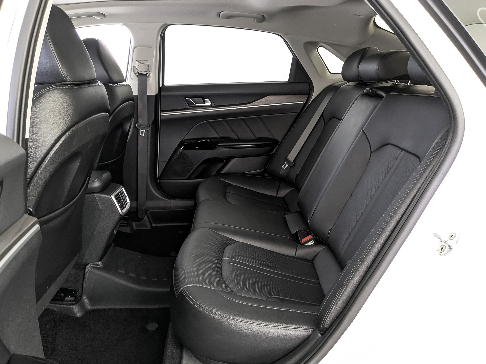 KIA K5 2.00 (240 л.с), автомат, 2021, пробег 63 100 км