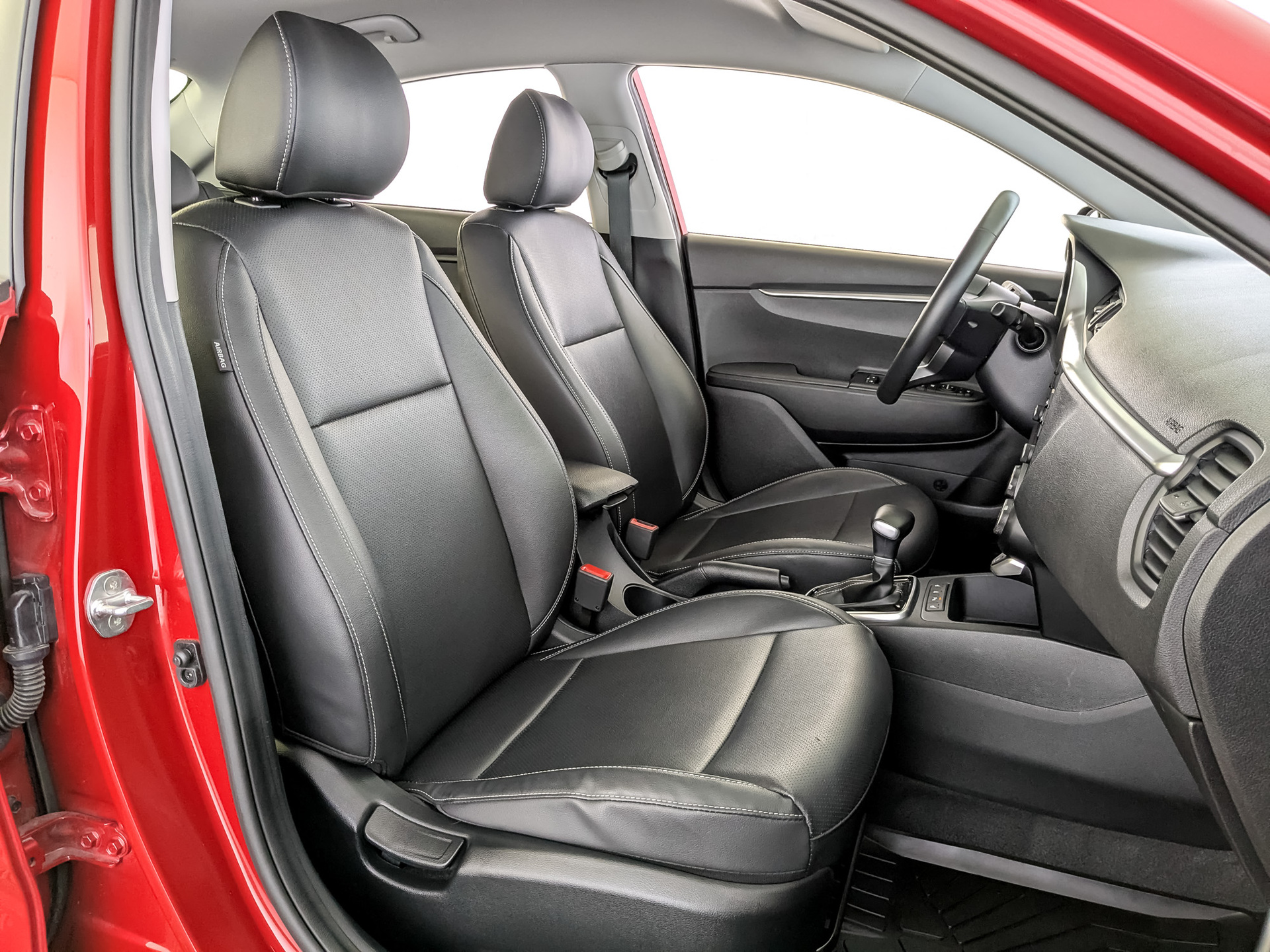 SOLARIS KRS 1.60 (123 л.с), автомат, 2025, пробег 15 605 км
