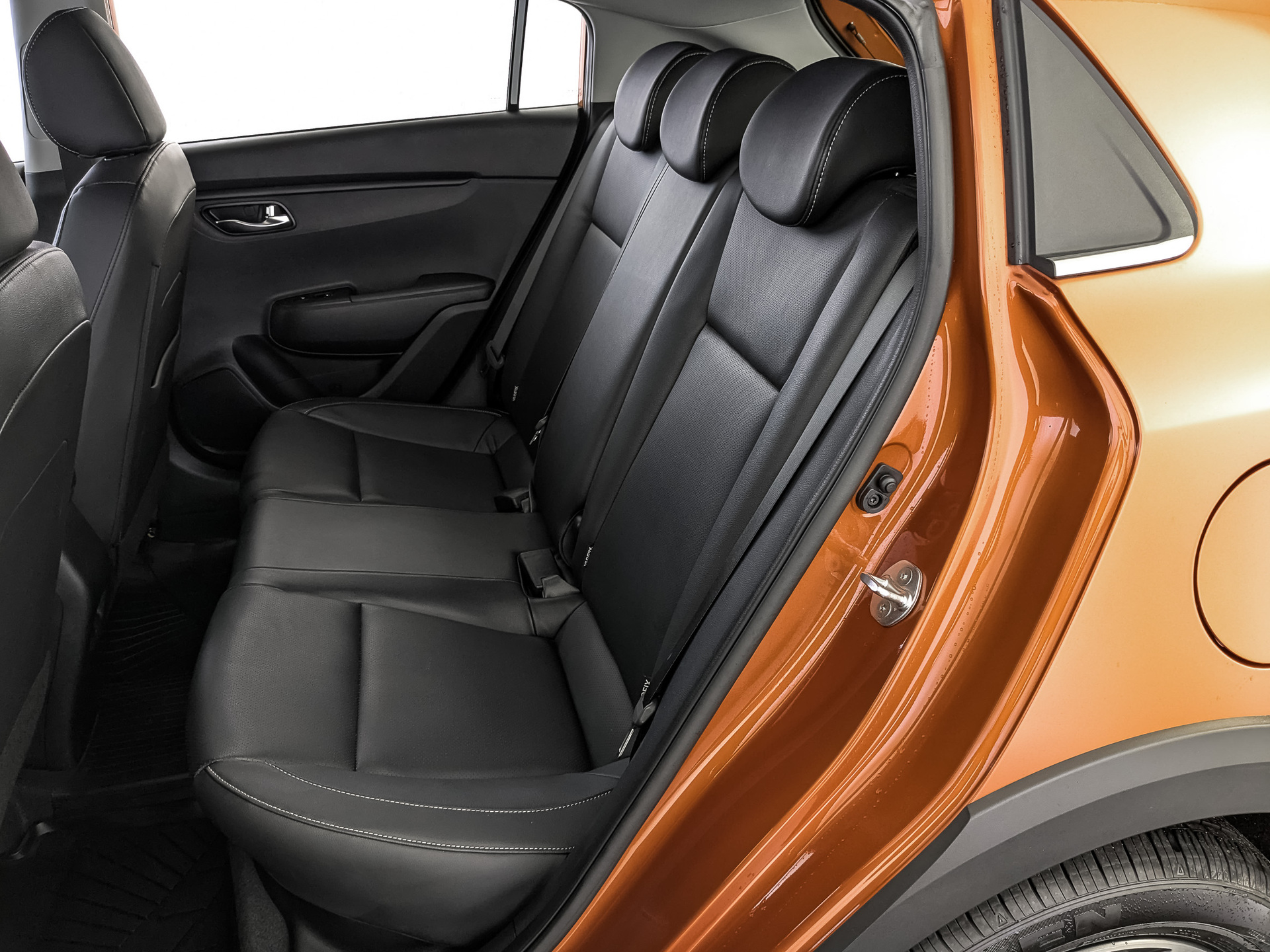 SOLARIS KRX 1.60 (123 л.с), автомат, 2025, пробег 17 232 км