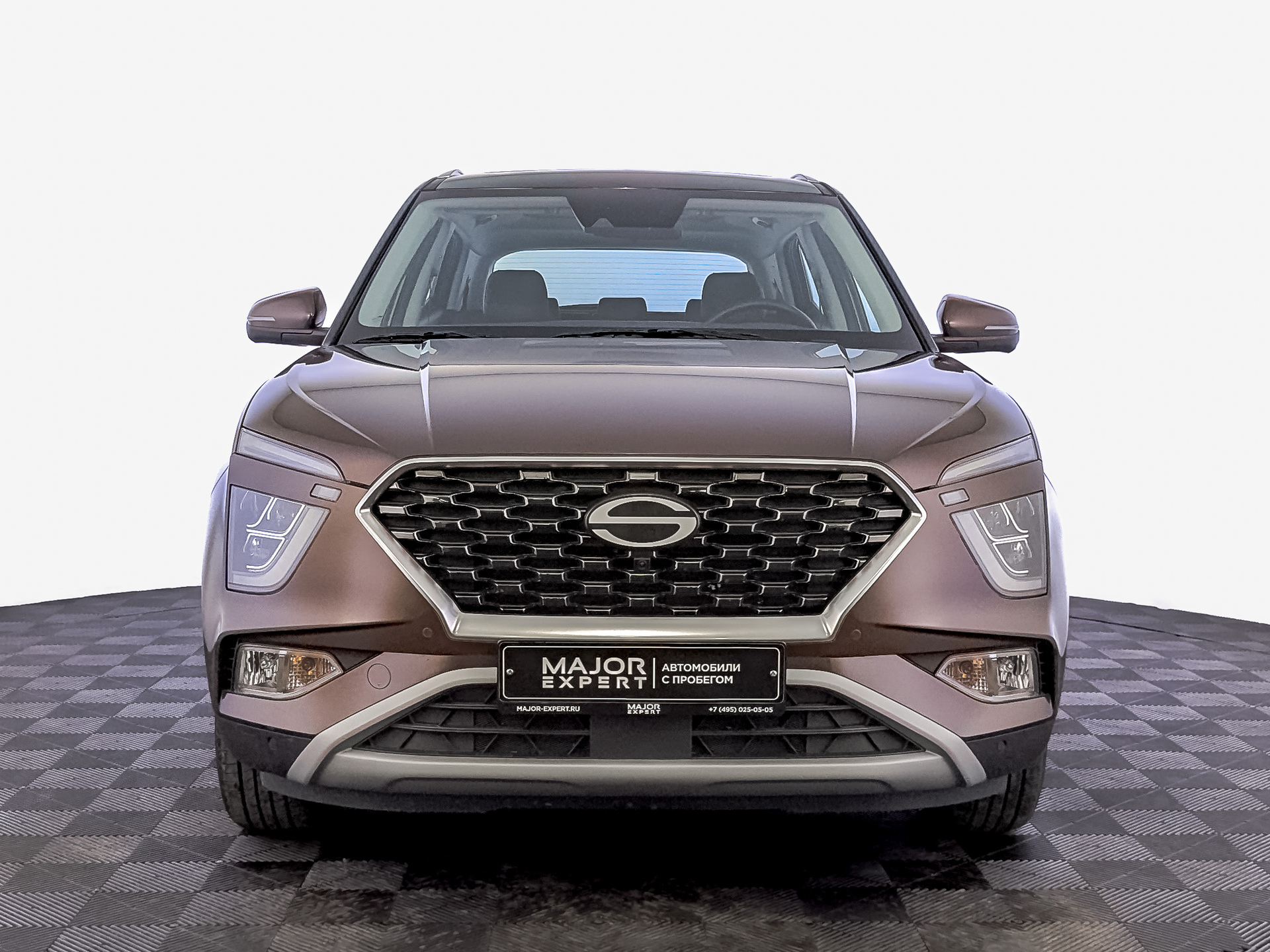 SOLARIS HC 2.00 (149 л.с), автомат, 2025, пробег 21 330 км