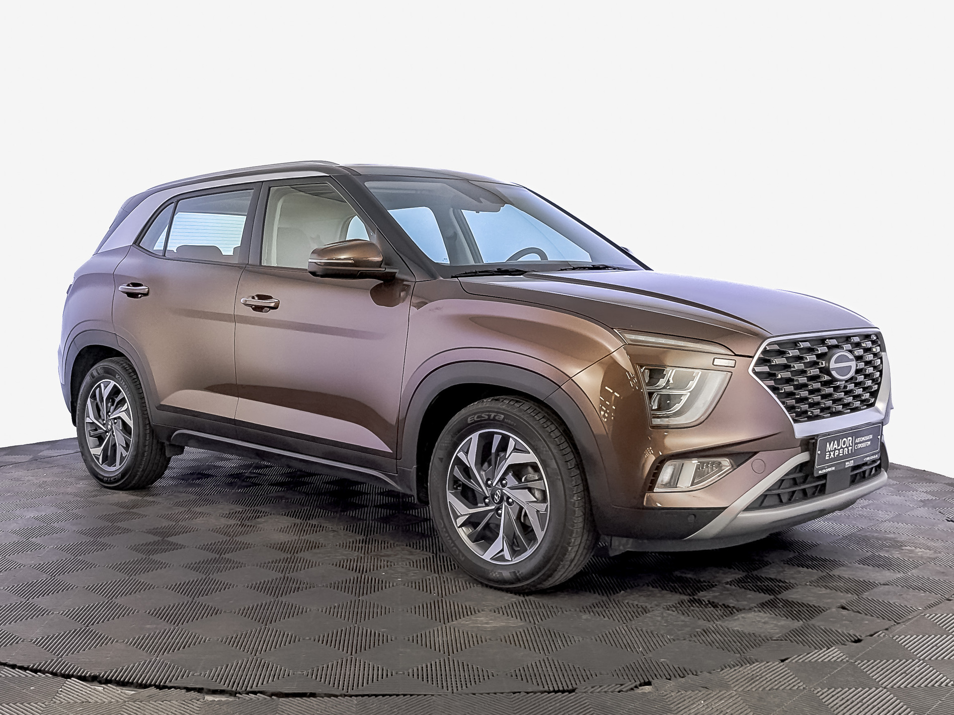 SOLARIS HC 2.00 (149 л.с), автомат, 2025, пробег 21 330 км