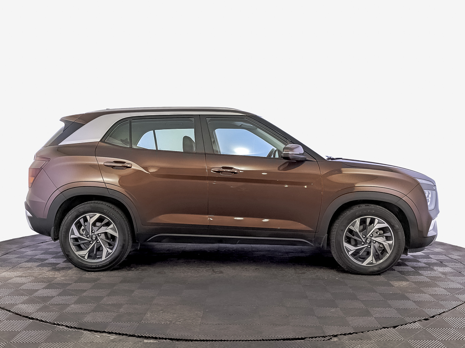 SOLARIS HC 2.00 (149 л.с), автомат, 2025, пробег 21 330 км
