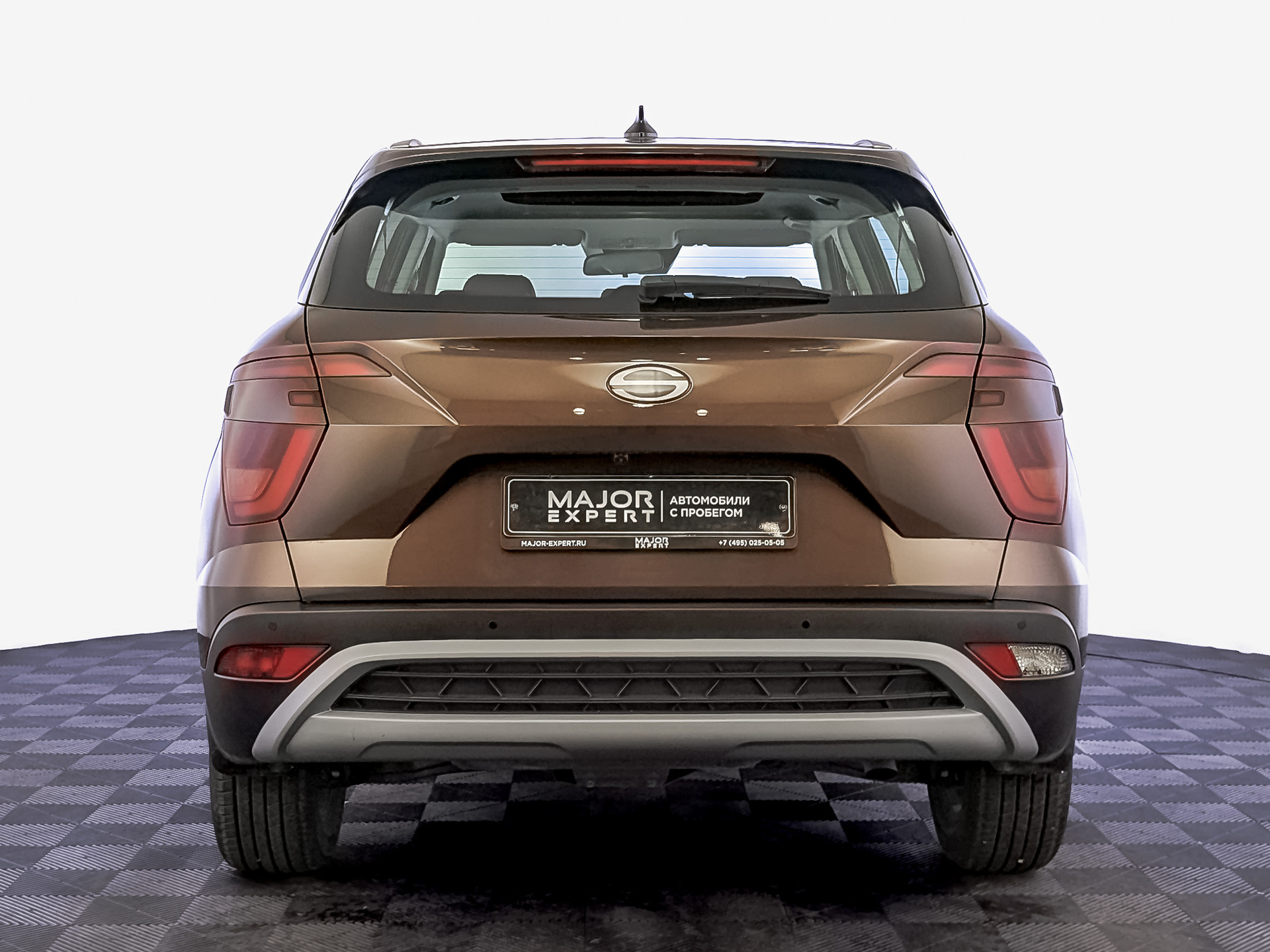 SOLARIS HC 2.00 (149 л.с), автомат, 2025, пробег 21 330 км