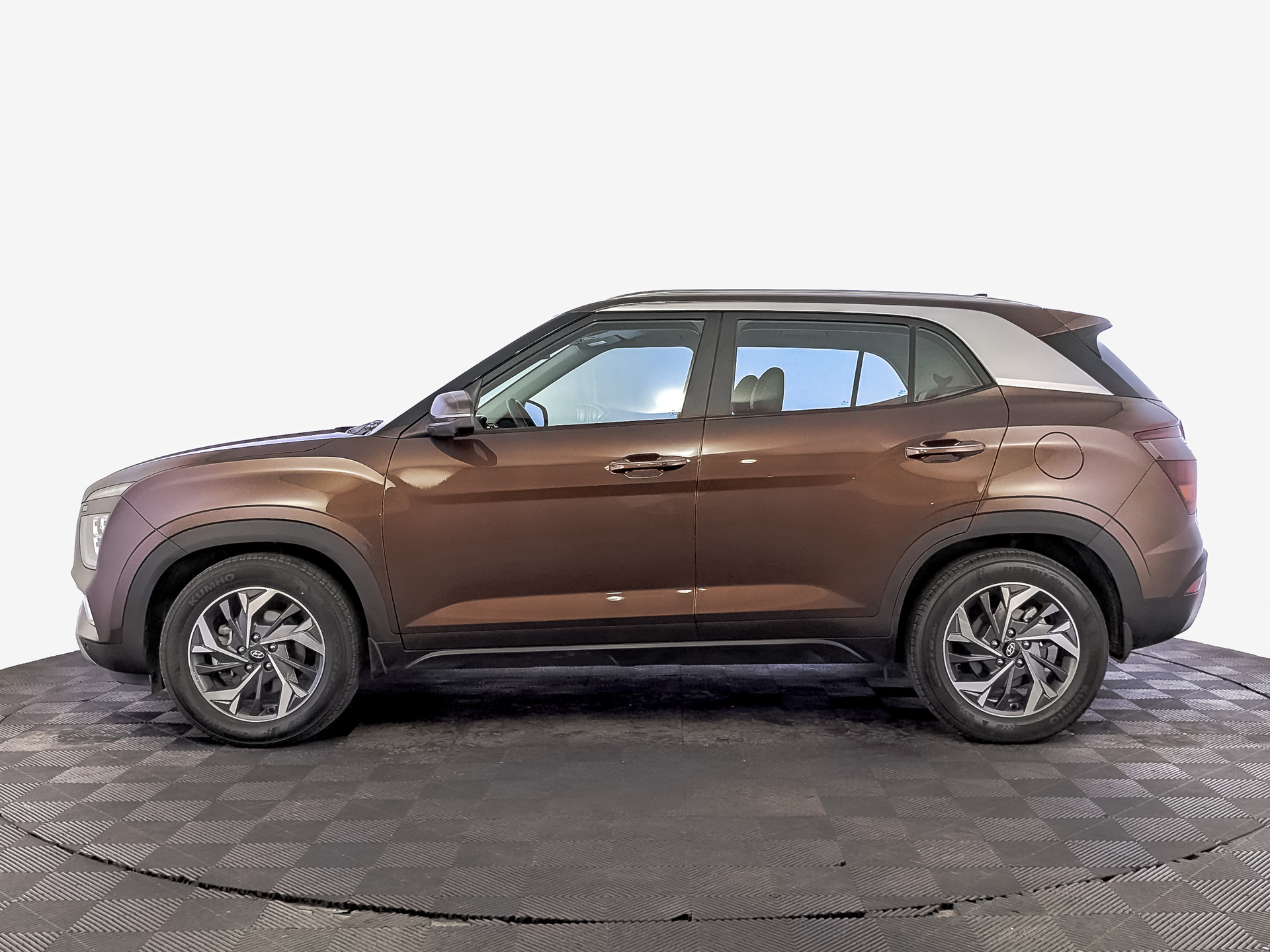 SOLARIS HC 2.00 (149 л.с), автомат, 2025, пробег 21 330 км