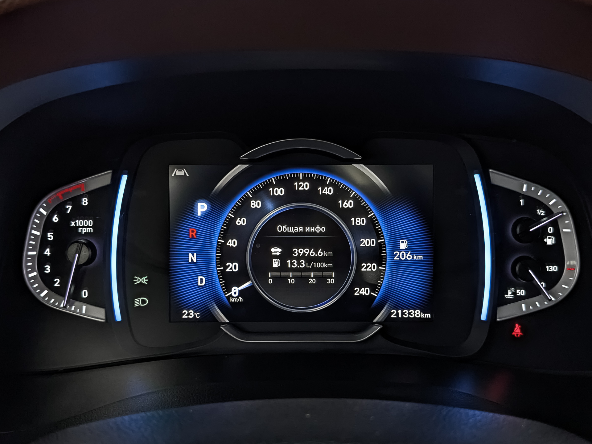 SOLARIS HC 2.00 (149 л.с), автомат, 2025, пробег 21 330 км