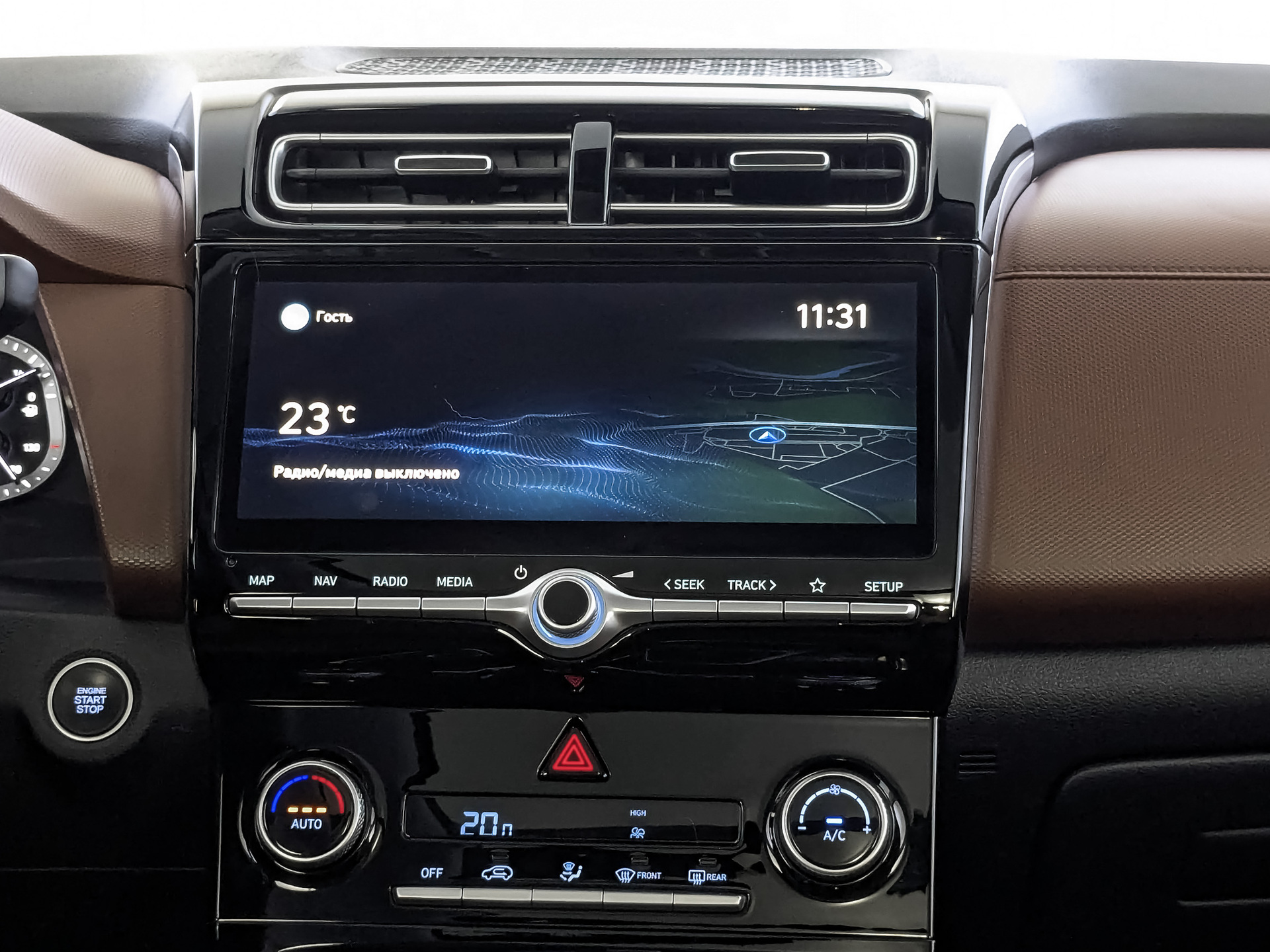 SOLARIS HC 2.00 (149 л.с), автомат, 2025, пробег 21 330 км