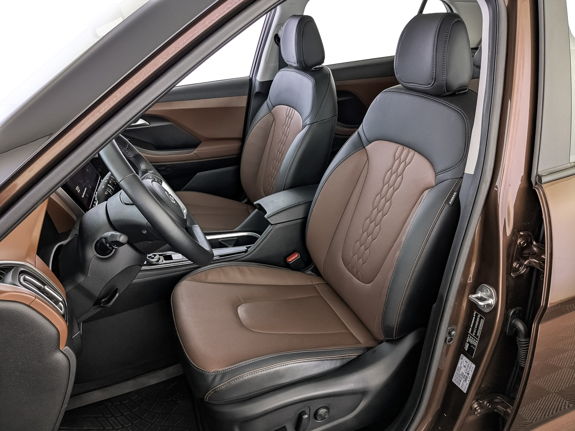SOLARIS HC 2.00 (149 л.с), автомат, 2025, пробег 21 330 км